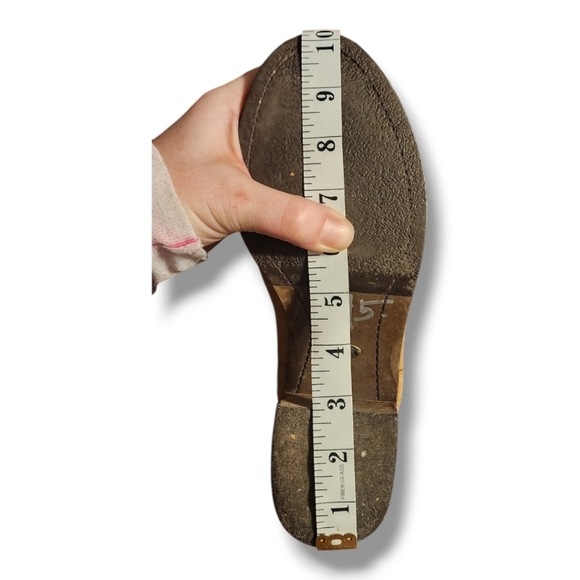 lucky brand leather boots - Picture 13 of 13